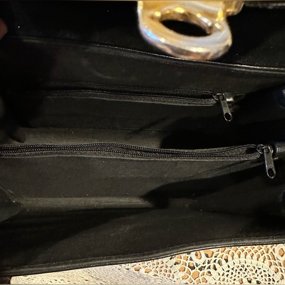 Vintage 1980 Ralph Lauren POLO Handbag in AMAZING condition - Picture 10 of 13